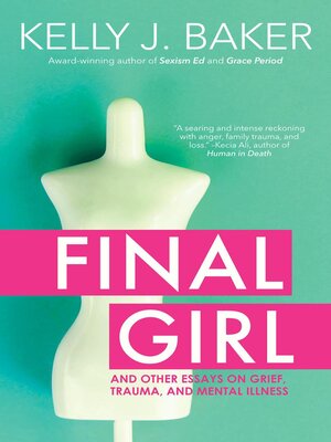 cover image of Final Girl